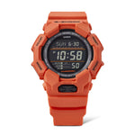 RELOJ CASIO G-SHOCK GD-010-4DR- ROJO - Tiendas Casio TITEC
