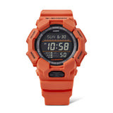 RELOJ CASIO G-SHOCK GD-010-4DR- ROJO - Tiendas Casio TITEC