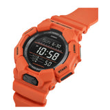 RELOJ CASIO G-SHOCK GD-010-4DR- ROJO - Tiendas Casio TITEC
