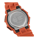 RELOJ CASIO G-SHOCK GD-010-4DR- ROJO - Tiendas Casio TITEC