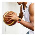 RELOJ CASIO G-SHOCK GD-010-4DR- ROJO - Tiendas Casio TITEC