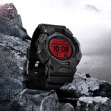 RELOJ CASIO G-SHOCK GD-010BBR-1DR - NEGRO - Tiendas Casio TITEC