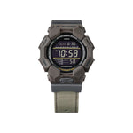RELOJ CASIO G-SHOCK GD-010CE-5DR- CAFÉ - Tiendas Casio TITEC