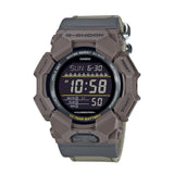 RELOJ CASIO G-SHOCK GD-010CE-5DR- CAFÉ - Tiendas Casio TITEC