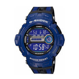 RELOJ CASIO G-SHOCK GD-200-2DR- AZUL