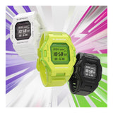 RELOJ CASIO G-SHOCK GD-B500-1DR- NEGRO