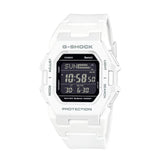 RELOJ CASIO G-SHOCK GD-B500-7DR- BLANCO