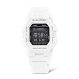 RELOJ CASIO G-SHOCK GD-B500-7DR- BLANCO