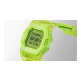 RELOJ CASIO G-SHOCK GD-B500S-3DR- VERDE