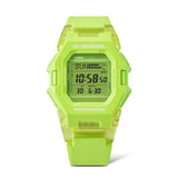 RELOJ CASIO G-SHOCK GD-B500S-3DR- VERDE