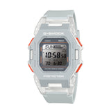 RELOJ CASIO G-SHOCK GD-B500S-8DR- BLANCO