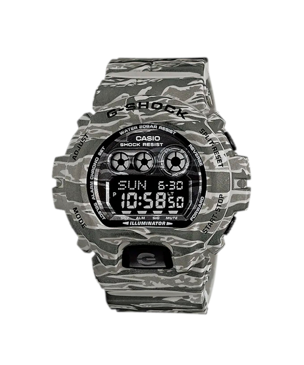 Pulso CASIO GD-X6900CM-8 - Tiendas Casio TITEC