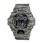 Pulso CASIO GD-X6900CM-8 - Tiendas Casio TITEC