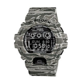Pulso CASIO GD-X6900CM-8 - Tiendas Casio TITEC
