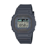 RELOJ CASIO G-SHOCK GLX-S5600-1DR- NEGRO - Tiendas Casio TITEC