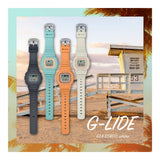 RELOJ CASIO G-SHOCK GLX-S5600-1DR- NEGRO - Tiendas Casio TITEC