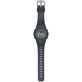 RELOJ CASIO G-SHOCK GLX-S5600-1DR- NEGRO - Tiendas Casio TITEC