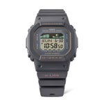RELOJ CASIO G-SHOCK GLX-S5600-1DR- NEGRO - Tiendas Casio TITEC