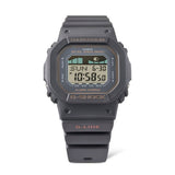 RELOJ CASIO G-SHOCK GLX-S5600-1DR- NEGRO - Tiendas Casio TITEC