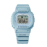 RELOJ CASIO G-SHOCK GLX-S5600-2DR- AZUL