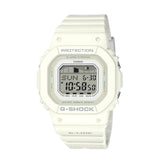 RELOJ CASIO G-SHOCK GLX-S5600-7BDR- BLANCO