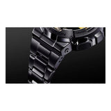 RELOJ CASIO G-SHOCK GM-110D-8ADR- PLATEADO