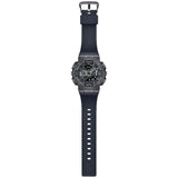 RELOJ CASIO G-SHOCK GM-110VB-1ADR- NEGRO