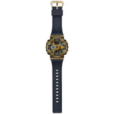 RELOJ CASIO G-SHOCK GM-110VG-1A9DR- NEGRO