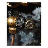 RELOJ CASIO G-SHOCK GM-110VG-1A9DR- NEGRO