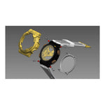 RELOJ CASIO G-SHOCK GM-110BD-1A9DR- NEGRO - Tiendas Casio TITEC