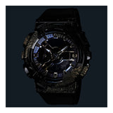 RELOJ CASIO G-SHOCK GM-114GEM-1A9DR- NEGRO
