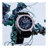 RELOJ CASIO G-SHOCK GM-2100RW-1ADR- NEGRO
