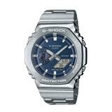 RELOJ CASIO G-SHOCK GM-2110D-2BDR- AZUL