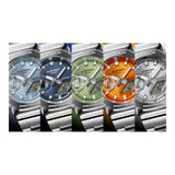 RELOJ CASIO G-SHOCK GM-2110D-2BDR- AZUL