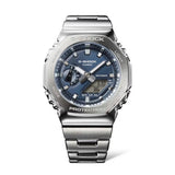 RELOJ CASIO G-SHOCK GM-2110D-2BDR- AZUL
