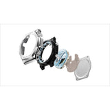 RELOJ CASIO G-SHOCK GM-2110D-3ADR- VERDE - Tiendas Casio TITEC