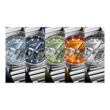 RELOJ CASIO G-SHOCK GM-2110D-3ADR- VERDE - Tiendas Casio TITEC
