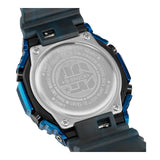 RELOJ CASIO G-SHOCK GM-2140GEM-2ADR- AZUL