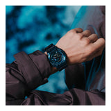 RELOJ CASIO G-SHOCK GM-2140GEM-2ADR- AZUL