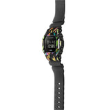 RELOJ CASIO G-SHOCK GM-5640GEM-1DR- NEGRO