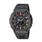 RELOJ CASIO G-SHOCK GM-B2100BPC-1ADR- NEGRO - Tiendas Casio TITEC