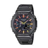 RELOJ CASIO G-SHOCK GM-B2100BPC-1ADR- NEGRO - Tiendas Casio TITEC