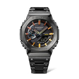 RELOJ CASIO G-SHOCK GM-B2100BPC-1ADR- NEGRO - Tiendas Casio TITEC