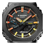 RELOJ CASIO G-SHOCK GM-B2100BPC-1ADR- NEGRO - Tiendas Casio TITEC