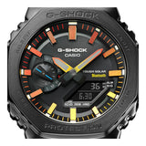 RELOJ CASIO G-SHOCK GM-B2100BPC-1ADR- NEGRO - Tiendas Casio TITEC