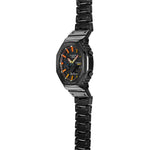 RELOJ CASIO G-SHOCK GM-B2100BPC-1ADR- NEGRO - Tiendas Casio TITEC