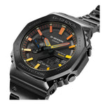 RELOJ CASIO G-SHOCK GM-B2100BPC-1ADR- NEGRO - Tiendas Casio TITEC