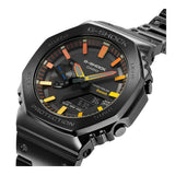 RELOJ CASIO G-SHOCK GM-B2100BPC-1ADR- NEGRO - Tiendas Casio TITEC