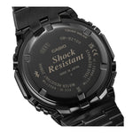 RELOJ CASIO G-SHOCK GM-B2100BPC-1ADR- NEGRO - Tiendas Casio TITEC
