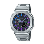 RELOJ CASIO G-SHOCK GM-B2100PC-1ADR- NEGRO - Tiendas Casio TITEC